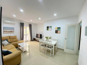 Banda Playa Home, pleno centro, Sanlucar De Barrameda